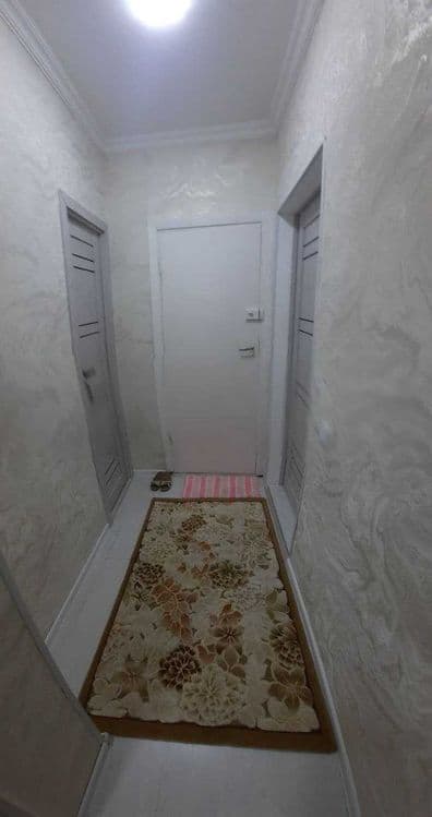 Yashnobod 1 xonali kvartira sotiladi, yangi mebellari bilan — 3
