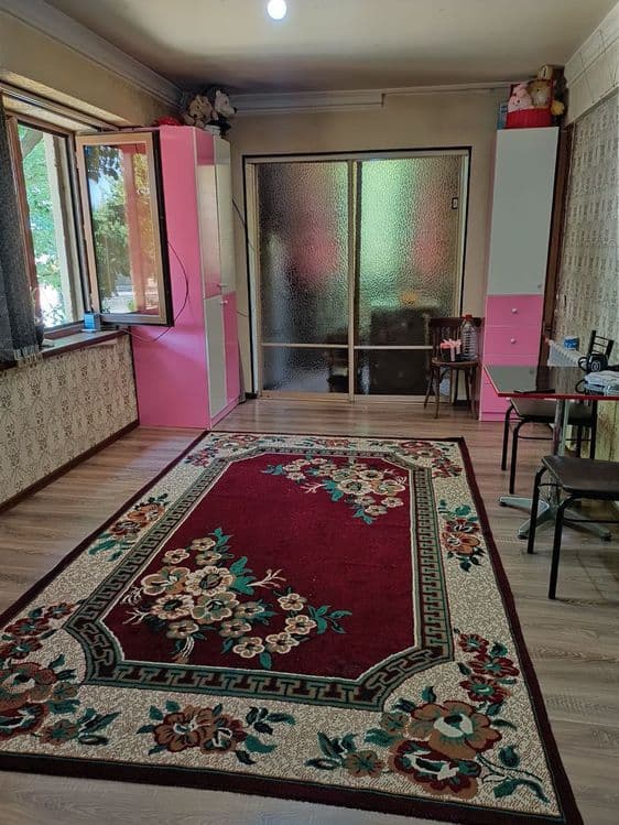 Продается 1 комнатная квартира каракамыш 1/1. Алмазарский район 47500 — 1