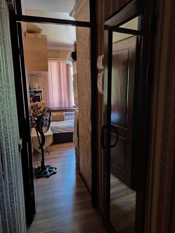 Продается 1 комнатная квартира каракамыш 1/1. Алмазарский район 47500 — 3