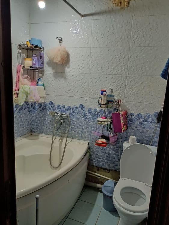 Продается 1 комнатная квартира каракамыш 1/1. Алмазарский район 47500 — 5