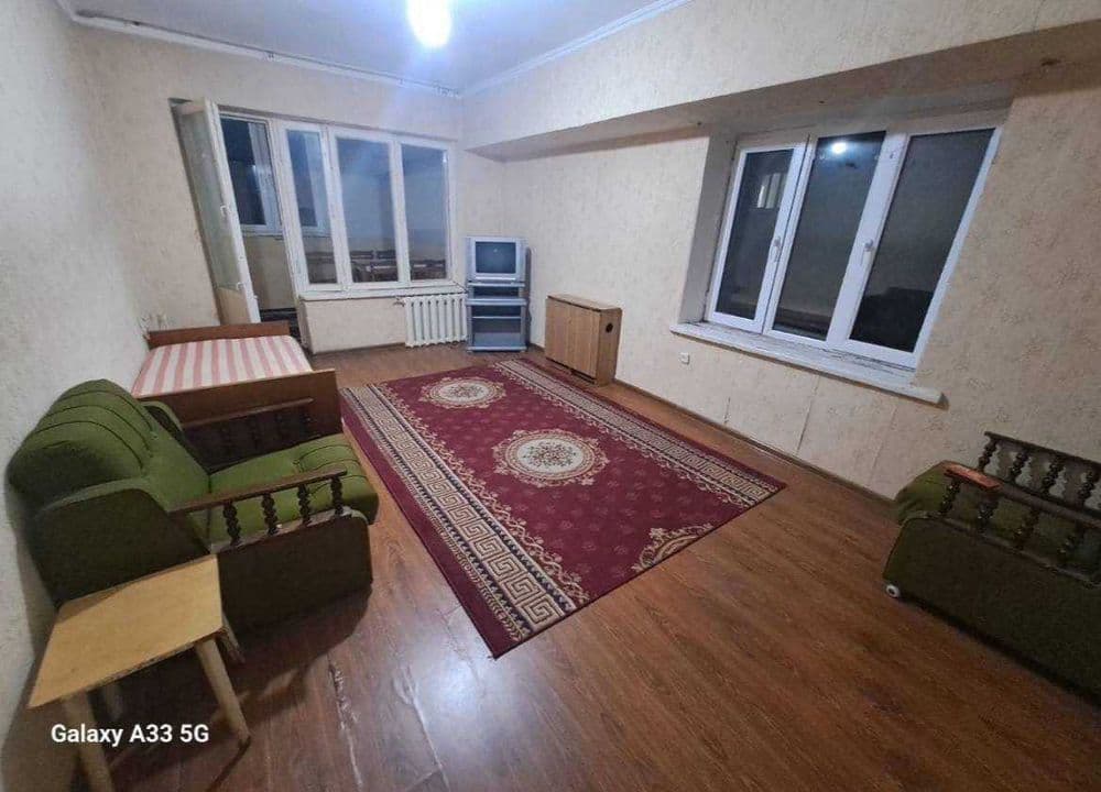 СРОЧНО Северо-Восток! Продается 1х-комнатная! Эко Базар 38м2! — 1