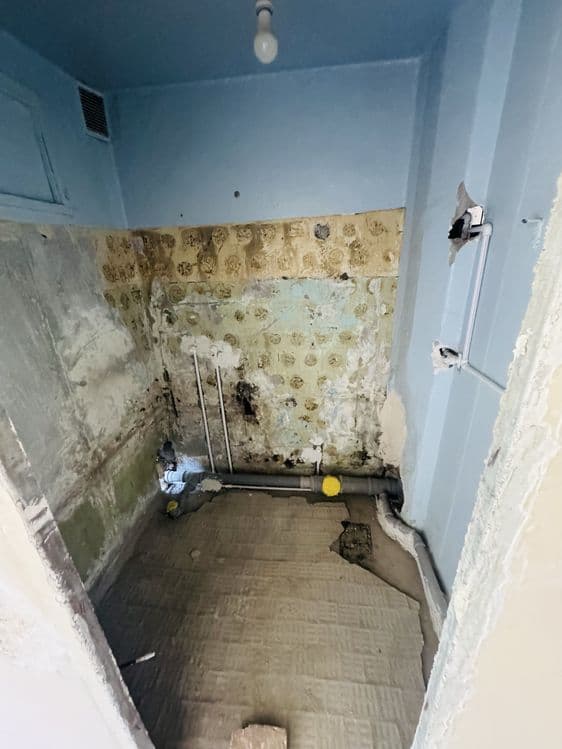 Квартира Алмазарский район 39 кв Soy bo’yi — 3