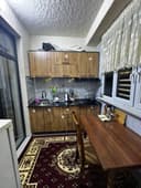 2-комнатная 30м² + 4м²терраса, ЖК Sunrise, Юнусабад 16, кадастр Есть