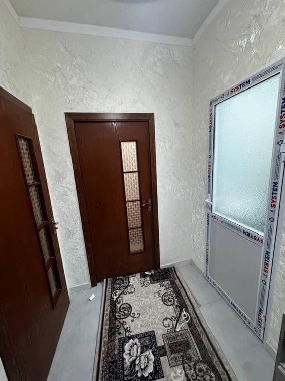 2-комнатная 30м² + 4м²терраса, ЖК Sunrise, Юнусабад 16, кадастр Есть — 2