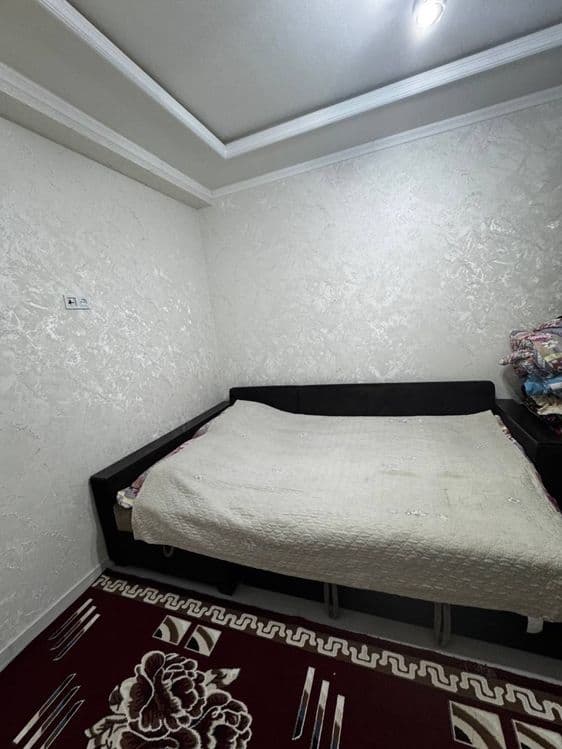 2-комнатная 30м² + 4м²терраса, ЖК Sunrise, Юнусабад 16, кадастр Есть — 5