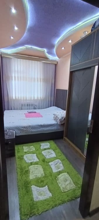 Янгиюль массив янги домлар — 4