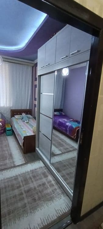 Янгиюль массив янги домлар — 5