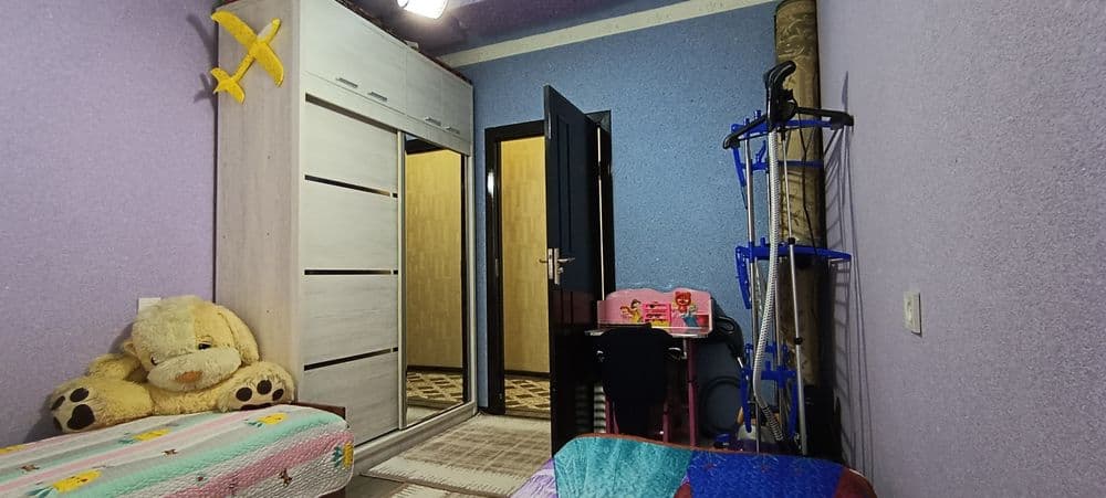 Янгиюль массив янги домлар — 6