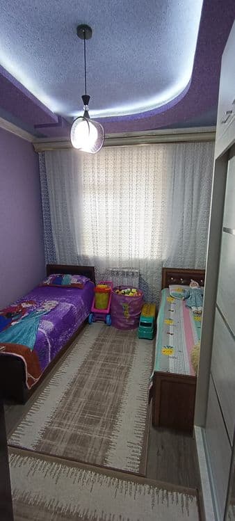 Янгиюль массив янги домлар — 7