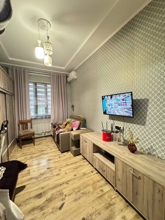 Квартира продается 1/2/4 на Дегестанском — 2