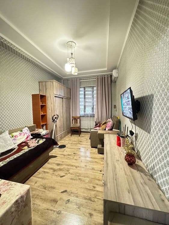 Квартира продается 1/2/4 на Дегестанском — 4