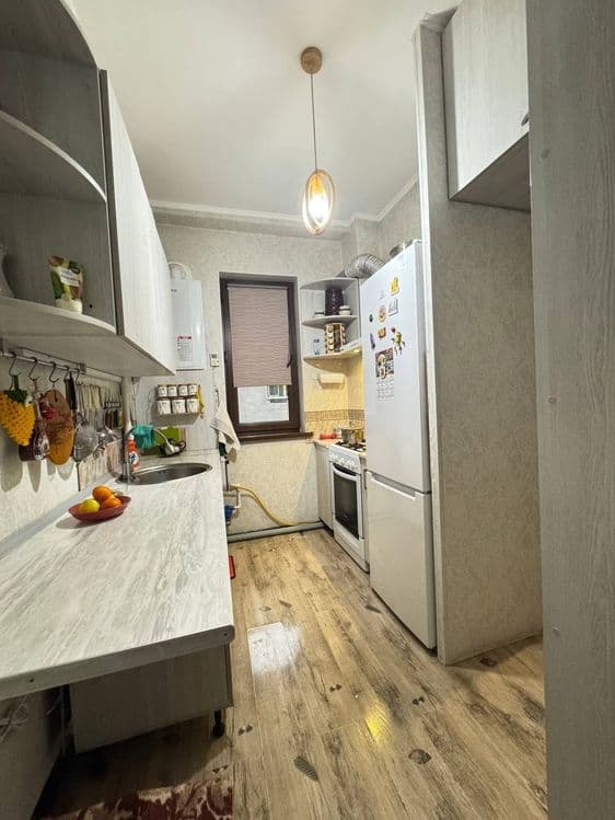 Квартира продается 1/2/4 на Дегестанском — 5
