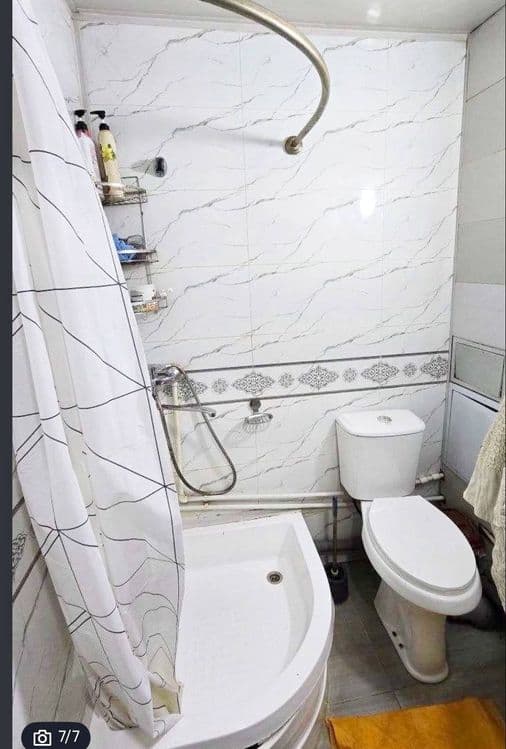 Своя Продам 1 ком.  Чиланзар 9 инаститут Жахон тиллар Метро Чилонзор — 4