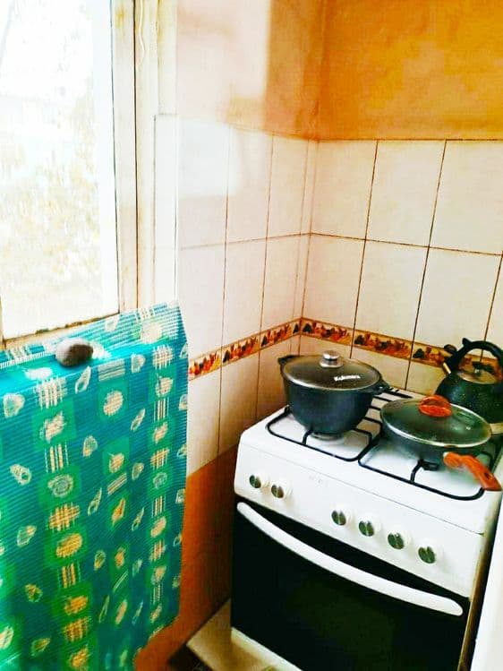 Своя Продам 1 ком.  Чиланзар 9 инаститут Жахон тиллар Метро Чилонзор — 6
