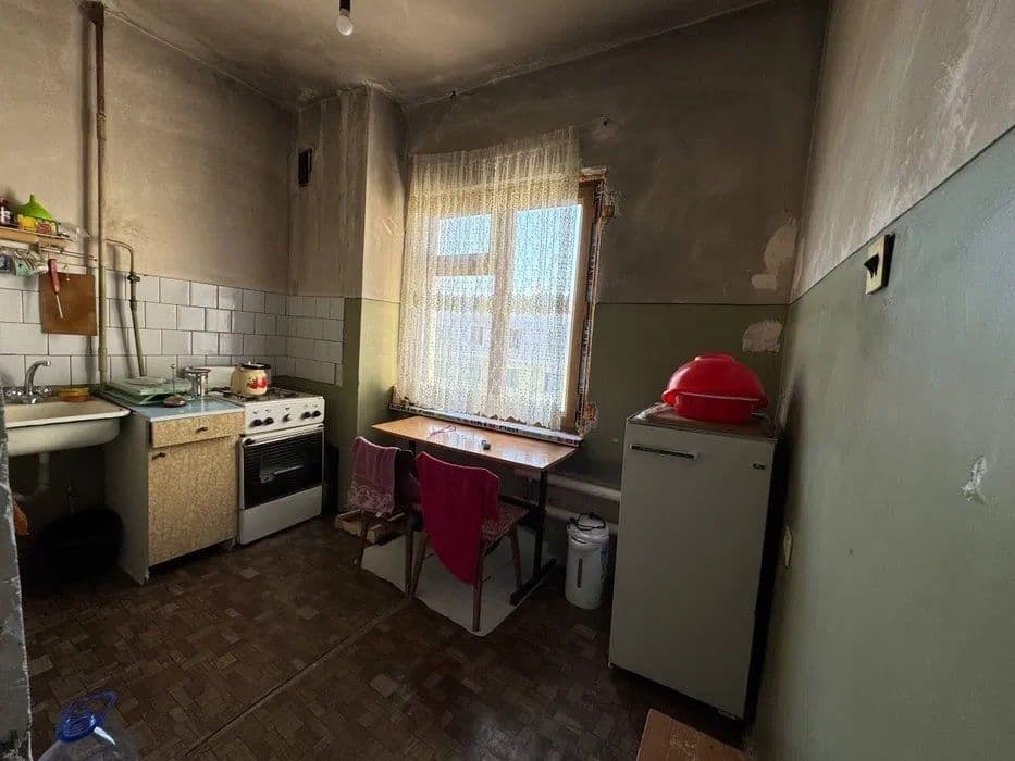 Срочно Продаётся Кушбеги 1/5/5 без ремонта без мебелья техники ! — 3