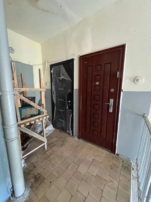 Срочно Продаётся Кушбеги 1/5/5 без ремонта без мебелья техники ! — 4