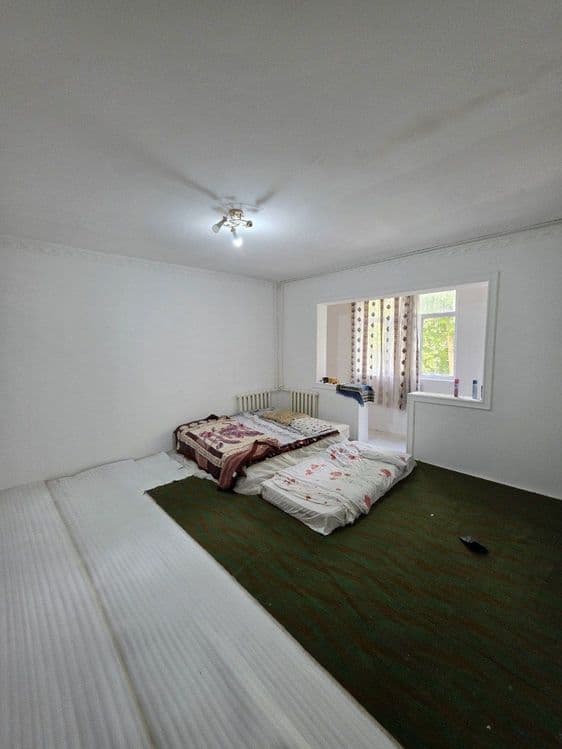 !‼️Chilonzor 18. Ipotekaga xam boʻladi. 1xona. 41м² Balkon: 1×7 Mebel+ — 1