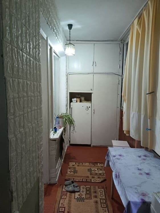 Продам 2-Комнатную квартиру сергели Спутник 17 третий этаж 2/3/4 — 3