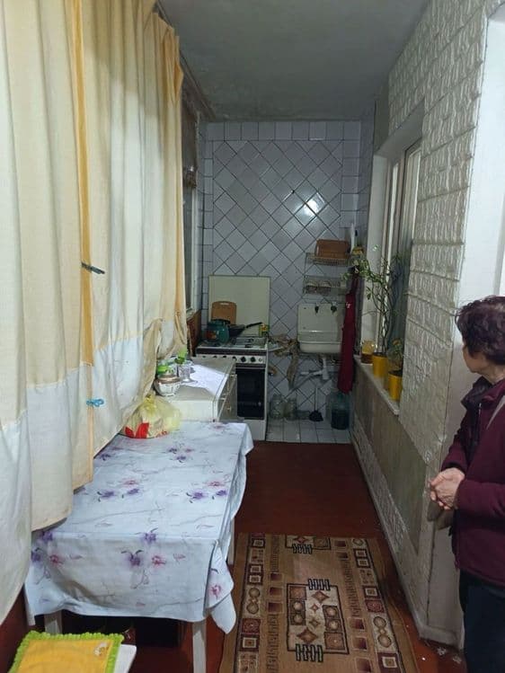 Продам 2-Комнатную квартиру сергели Спутник 17 третий этаж 2/3/4 — 5