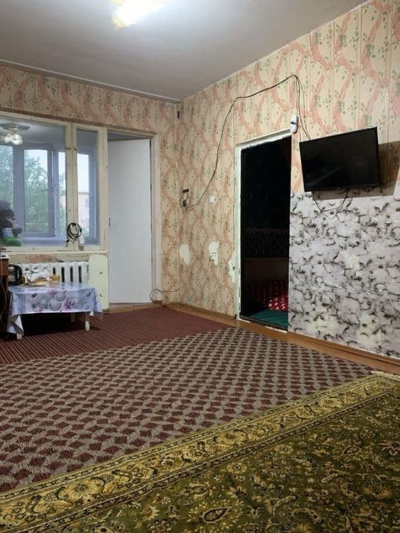 2-х. Юнусабад 8. 1в2/2/4. Биллюр. — 1