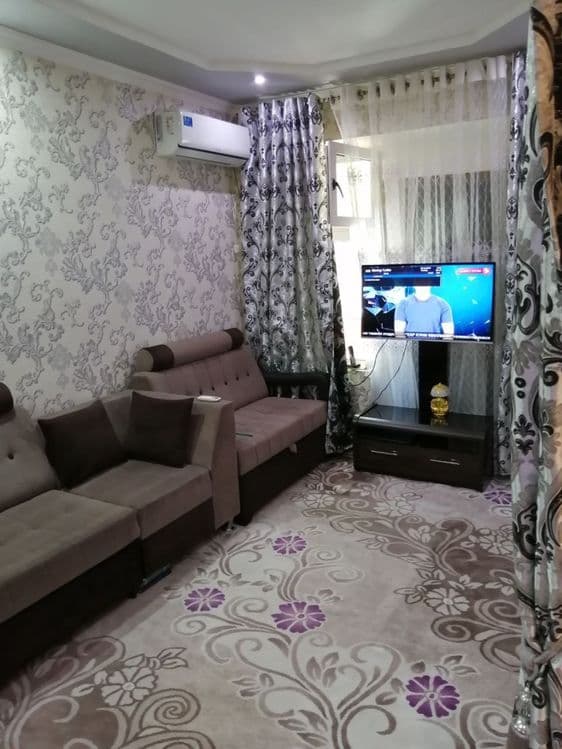 Продажа ул. Мукуми ор-р магазин Аел бахти — 2