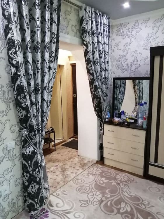 Продажа ул. Мукуми ор-р магазин Аел бахти — 4
