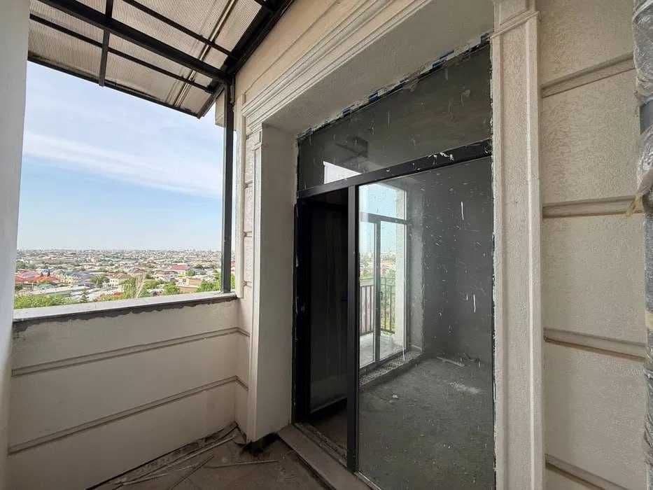 Новостройка!!! BRITISH HOUSE, 1комн/9/9, ор-р: Октепа, метро Новза — 1