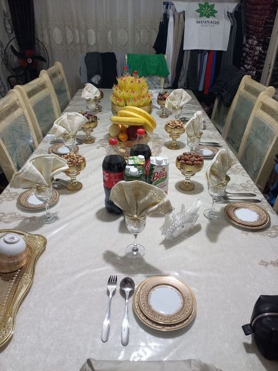Zangiota Mesakanbinatda Dòm sotladi 3 xonali — 3