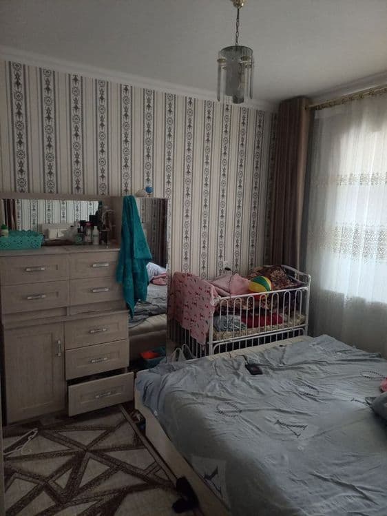 Zangiota Mesakanbinatda Dòm sotladi 3 xonali — 7