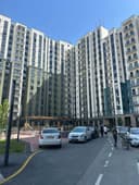 assalom jomiy 1х ком с ремонтом golden house Круг Джамий 30м2; ‼️‼️‼️