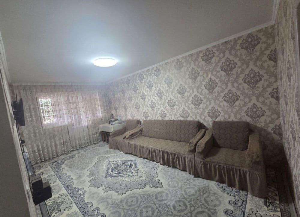Продам срочно квартиру 2/4/4 Улугбек посёлок У — 1