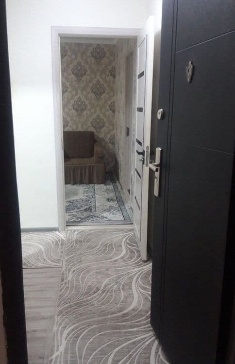 Продам срочно квартиру 2/4/4 Улугбек посёлок У — 3
