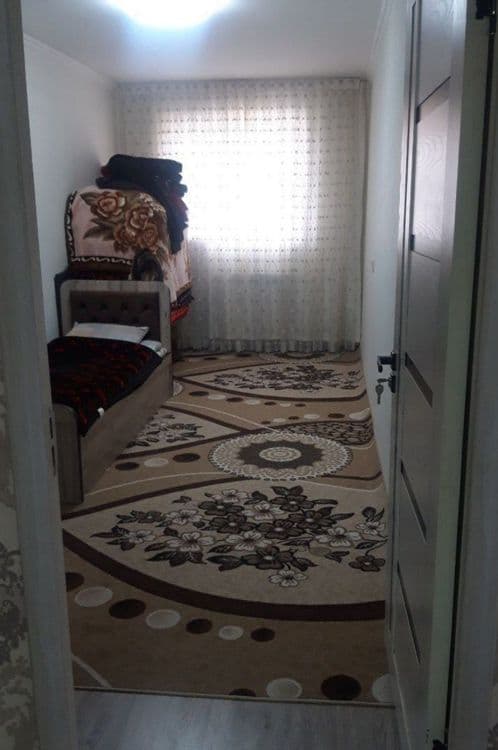 Продам срочно квартиру 2/4/4 Улугбек посёлок У — 4