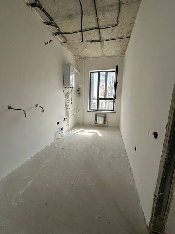 Assalom Bog’lar Продается 1 комнатная квартира Шахриабад — 2