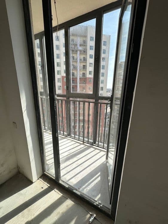 Assalom Bog’lar Продается 1 комнатная квартира Шахриабад — 4
