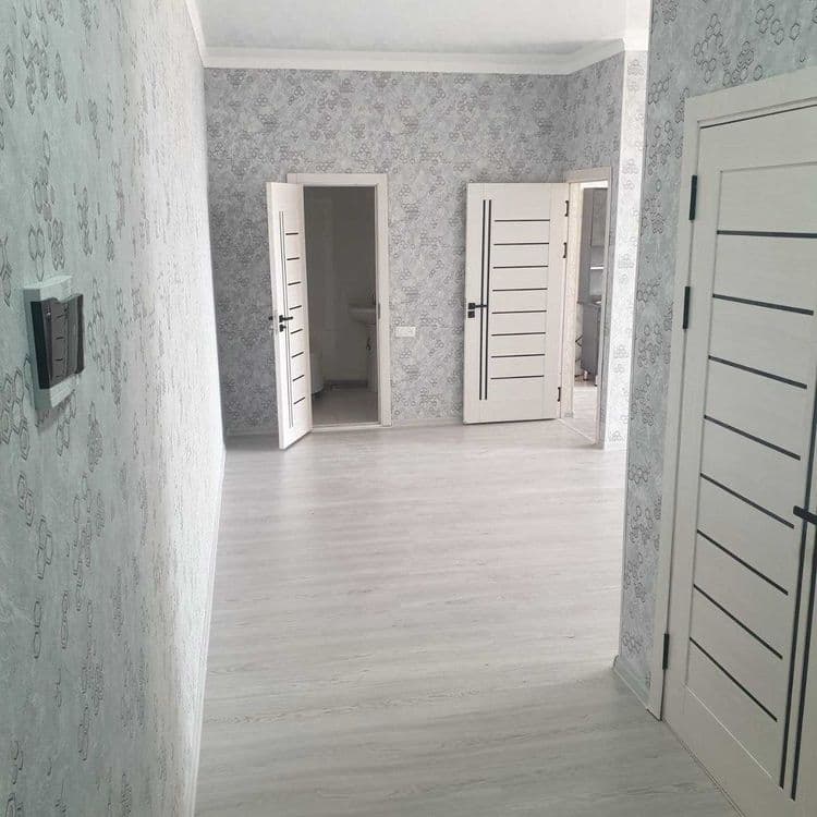 Срочно продается квартира 2x новостройка в Янгиюле — 2