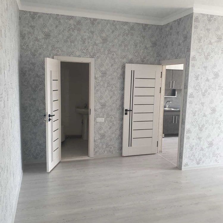 Срочно продается квартира 2x новостройка в Янгиюле — 4