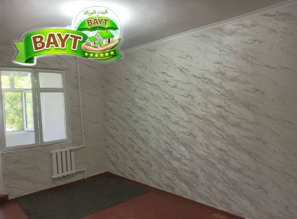 Чиланзар 12кв панелний дом плошадь 34м2 продаётся квартира # — 2