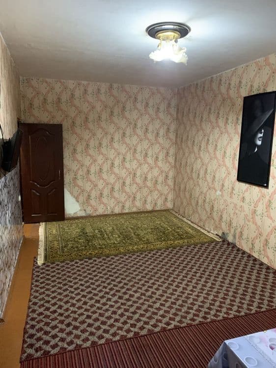 8 квартал. 1 ком, 2 этаж — 4