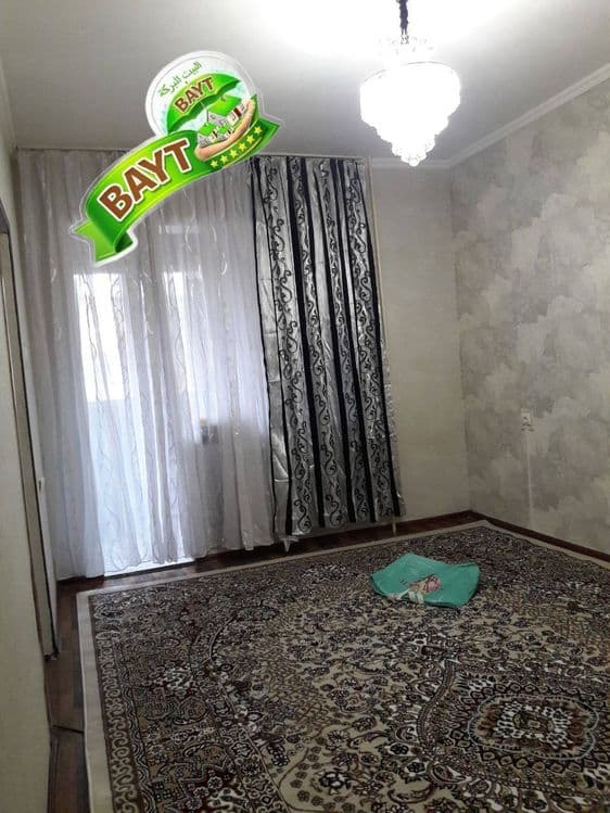 Чиланзар 20кв панелний дом продаётся квартира# — 2