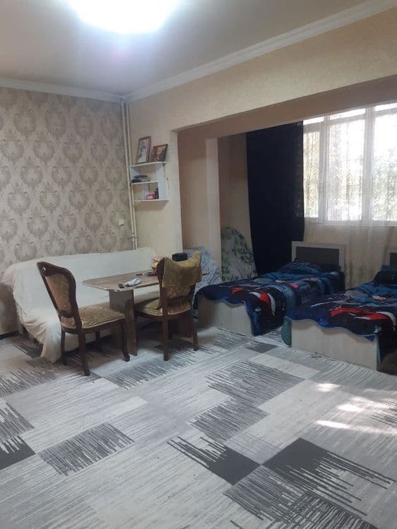 Yunusobod 6 1/1/4 sredniy remont (Ipateka) — 1