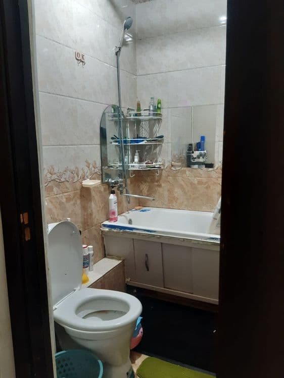 Yunusobod 6 1/1/4 sredniy remont (Ipateka) — 5