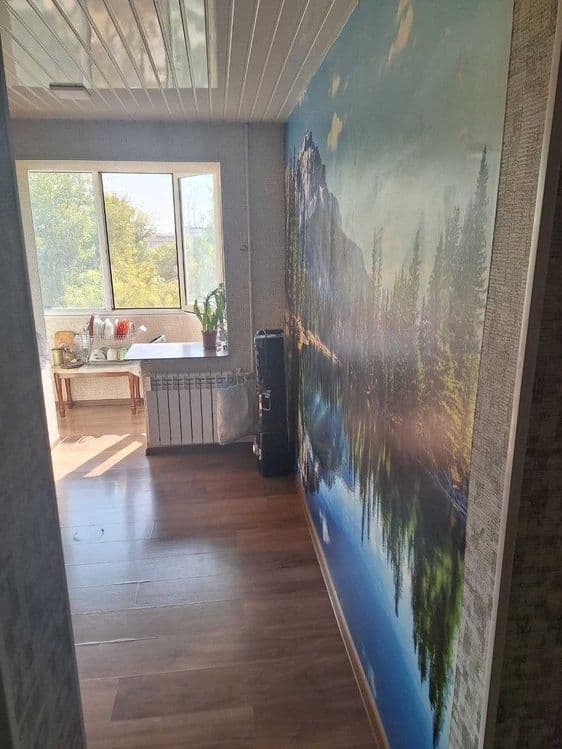 Продам 1 комнатную квартиру Академ Городок №М170 — 2