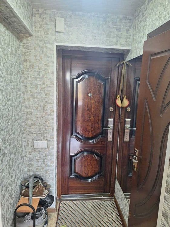 Продам 1 комнатную квартиру Академ Городок №М170 — 4