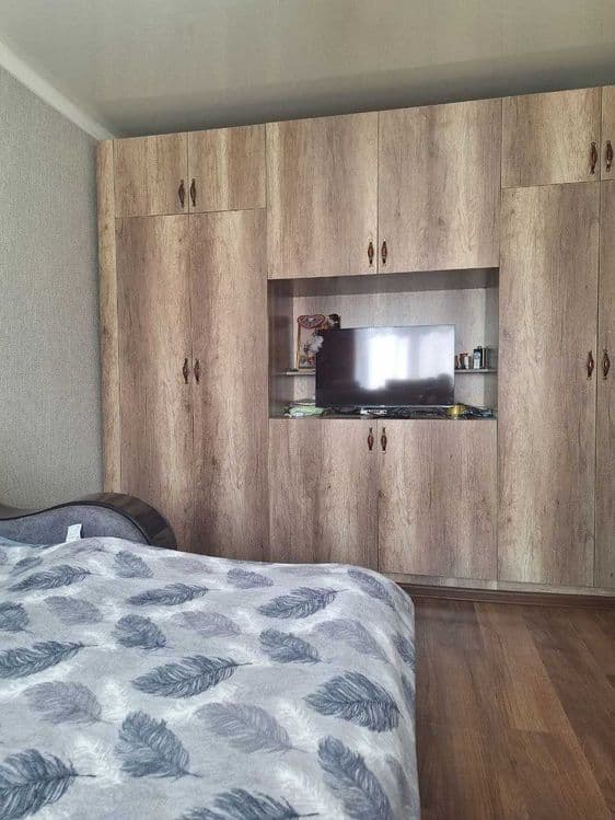Продам 1 комнатную квартиру Академ Городок №М170 — 5