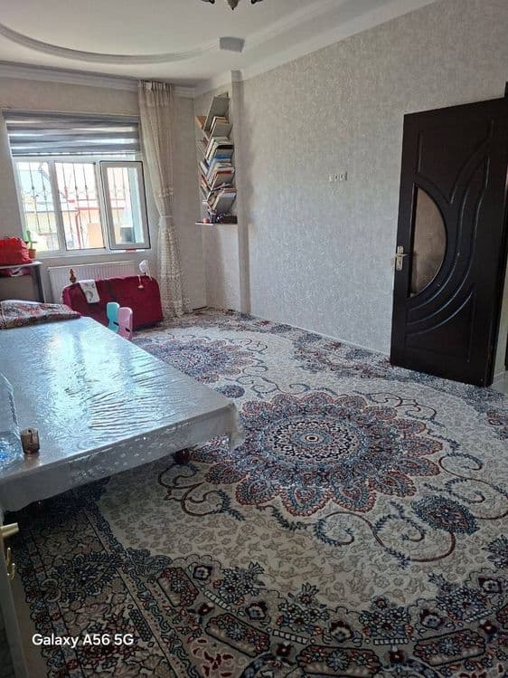Сотилади Квартира, Сергели Дехкон бозор, 2/3/3, Новастройка, 45м2. — 4