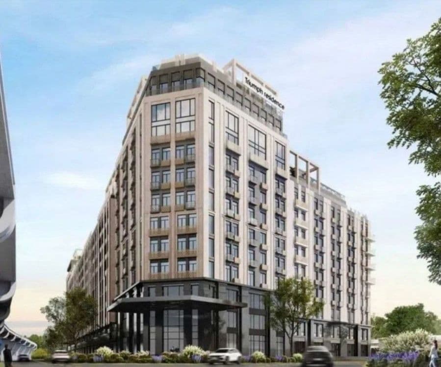 Продается новостройка в Яшнабадском районе 2/6/10 59 КВ.м — 2