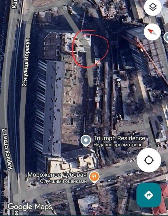 Выгодная покупка 2/6/10 в Яшнабадском районе 59 м2 ! Метро Дустлик. — 3
