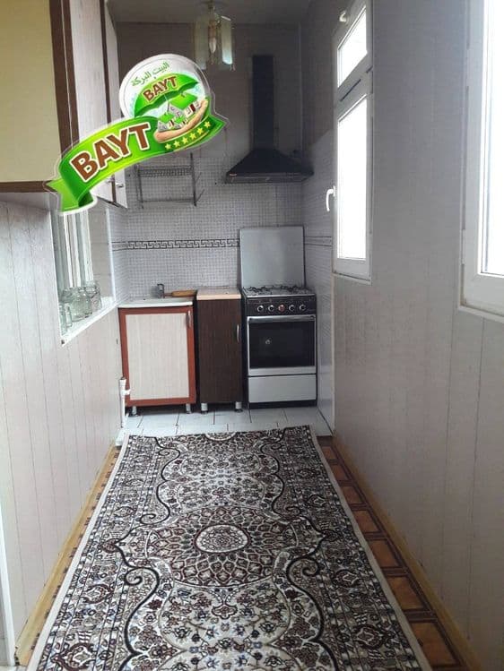 Чиланзар 20кв 1комнатная балкон 1.5×6 продаётся квартира# — 2