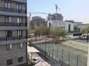 1 хонали квартира сотилади 43м2 Яккасарой новостройка 1/4/5